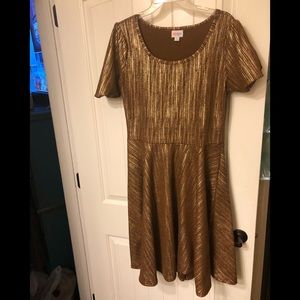 Lularoe Amelia elegance